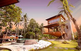 Bird Houses Bali